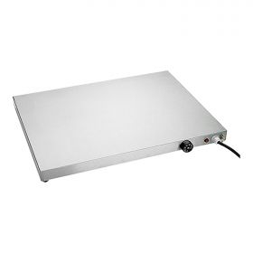 Warmhoudplaat RVS CaterChef EMG 710021