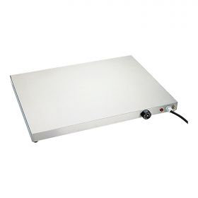 Warmhoudplaat RVS CaterChef EMG 710022