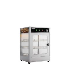 Warmhoudvitrine Model Fiona Saro 443-1075