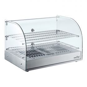 Warmhoudvitrine RVS CaterChef EMG 688081
