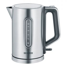 Waterkoker 1,7L RVS Severin EMG 910003