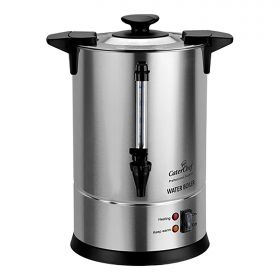 Waterkoker 5L RVS CaterChef EMG 688190