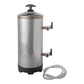 Waterontharder 12L EMGA EMG 340002