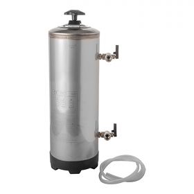 Waterontharder 16L RVS EMGA EMG 340003