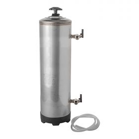 Waterontharder 20L RVS EMGA EMG 340004