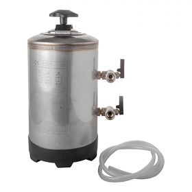 Waterontharder 8L RVS EMGA EMG 340001