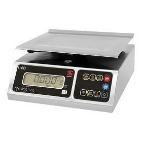 Weegschaal max.8kg Sammic EMG 340022