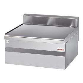 Werk-unit 600/60 RVS Modular EMG 316668