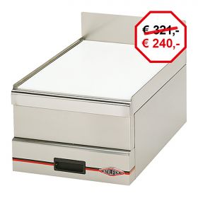 Werk-unit Solo RVS Stilfer EMG 527047