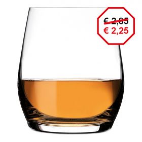 Whiskey glas 37cl glas EMGA EMG 550032