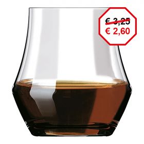 Whiskey glas 38cl glas EMGA EMG 550103