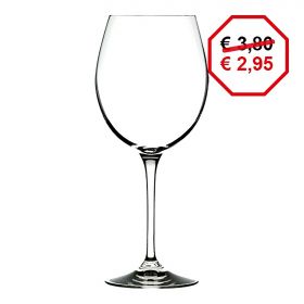 Wijn glas 65cl glas EMGA EMG 550022