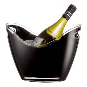 Wijnkoeler PS (zwart) Vin Bouquet EMG 130155
