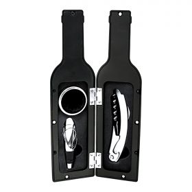 Wijnset PC (decor) Vin Bouquet EMG 220078