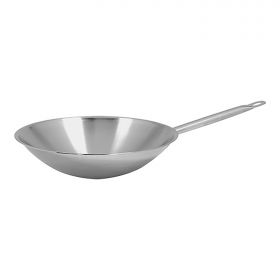 Wok Ø36 cm RVS Pujadas EMG 720085