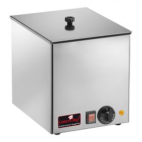 Worstenwarmer RVS CaterChef EMG 508010