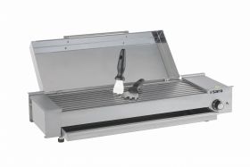 Wow Grill Semi-Professionele - Home L Saro 444-2005