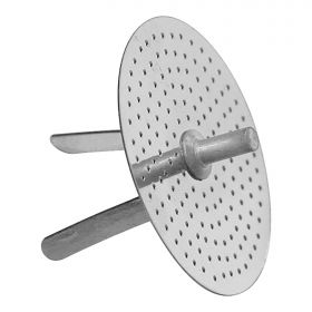 Zeef RVS EMGA EMG 74037