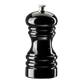 Zoutmolen H.12 cm beukenhout (zwart) Zassenhaus EMG 892249