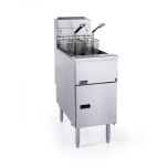 Pitco VF 35 Afbeelding front
