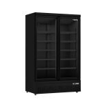 Koelkast Met Glasdeuren Model Gtk 1000 Pro Saro 453-1117