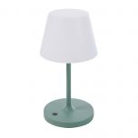 Tafellamp voor buiten Alpha - Groen - Essentials