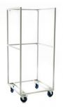 Trolley Display Voor Koelkast - Tot 64,5 cm breed - Cooldura TTR01 Afb 1