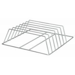 Dienbladenkorf 60x40 cm Bartscher