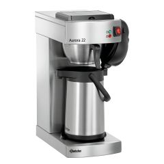 Bartscher Koffiemachine Aurora 22
