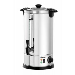 Bartscher Warm Water Dispenser 8,5 Liter 1600 W