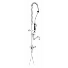 Voorspoeldouche 26L-1801B Bartscher