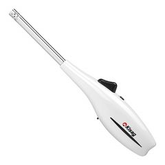 Aansteker butaan (wit) Kisag EMG 204060