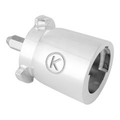 Adapter accessoires (nieuw-oud) Kenwood EMG 901895