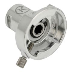 Adapter accessoires (oud-nieuw) Kenwood EMG 901890