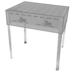 Afdekhoes 149621 & 149508 Hendi HEN 144947