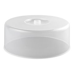 Afdekkap Ø30,0 cm PE EMGA EMG 50026