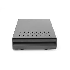 Afklopbak rechthoekig Hendi HEN 208694