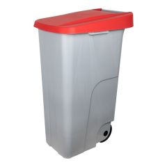 Afval container 110L PP Denox EMG 600093