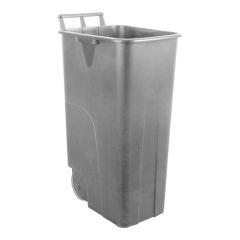 Afval container 110L PP Denox EMG 600998