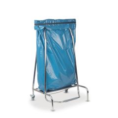 Afvalzakhouder RVS Hendi HEN 691021