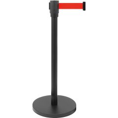 Afzetpaal Met Riem Model Af 206 Pr Saro 399-1005