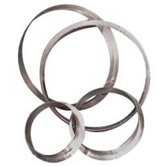 Afzuiging Aansluitring Ø 350 Combisteel 7216.0525