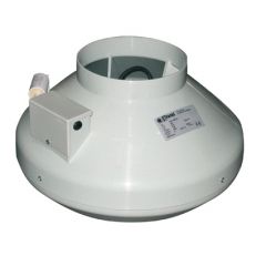 Afzuiging Buisventilator 1340M3 - 31,5 cm lang Combisteel 7225.0035