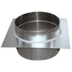 Afzuiging Dakdoorvoer Ø 250 Combisteel 7221.0050