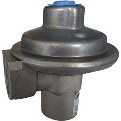 Afzuiging Gasgebrekklep ¾ - 3/4 Combisteel 7223.0015