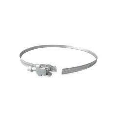 Afzuiging Slangenklem Tot Ø 200 Combisteel 7216.0170