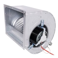 Afzuiging Ventilator 12/12/0900 - 39,5x49,3x51,5 cm 12/12 900 Combisteel 7225.0105