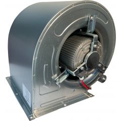 Afzuiging Ventilator 12/12/0900 400V - 45,2x49x52,6 cm 12/12 900 Combisteel 7225.0107