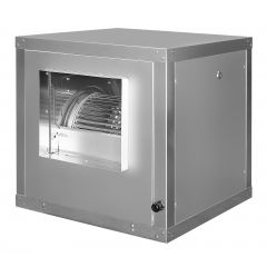 Afzuiging Ventilator In Box 9/9 - 51,5x55,5x53,5 cm Combisteel 7001.0100