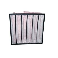 Afzuiging Zakkenfilter - 28,7x36x59,2 cm Combisteel 7052.0130